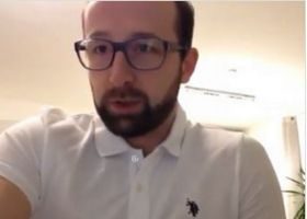 გერმანიაში მცხოვრები ექიმი ირაკლი შოშიაშვილი კეკუას კლინიკის წინააღმდეგ - ”არ შეიძლება, ექიმი იყოს მატყუარა” - ვიდეო