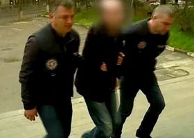 „კატასტროფის მედიცინის ცენტრის“ ხელმძღვანელის შვილი ირაკლი ქორიძეა - დაკავების ახალი დეტალები