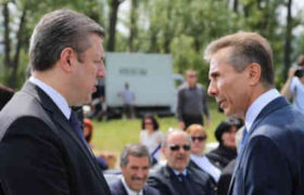 „კვირიკაშვილმა ფეხები ააბაკუნა, ის სისტემურად დასრულებულია" - სამთავრობო ცვლილებების "მტკივნეული სცენარი"