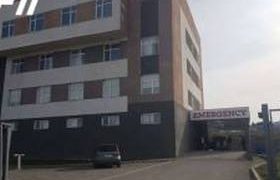 ავარია კახეთში - 4 ადამიანი მძიმედ დაშავდა