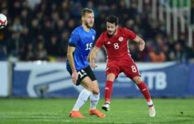 ვალერი ყაზაიშვილი: ”ერთა ლიგის მოგება შეგვიძლია”