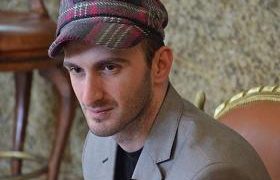 გიორგი კეკელიძე: „რუსეთი ოკუპანტია არა დღეს, არამედ იყო გუშინაც და გუშინწინაც“