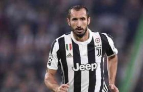 ჯორჯო კიელინიმ ტრავმა მიიღო