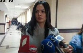 მარიამ კუბლაშვილი - ”რუსლან ალდამოვის დანაშაულის მტკიცებულება არ არსებობს”
