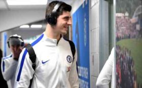 ტიბო კურტუა: ”პირველი გოლი ჩემი ბრალი იყო”