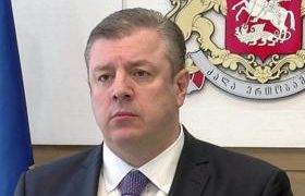 გიორგი კვირიკაშვილი: "მათი საცოდაობით აღარ ვარ... ყვავ-ყორნებივით დასტრიალებენ კანცელარიის მე-11 სართულს"