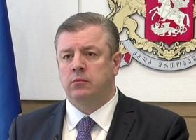 გიორგი კვირიკაშვილი: "მათი საცოდაობით აღარ ვარ... ყვავ-ყორნებივით დასტრიალებენ კანცელარიის მე-11 სართულს"