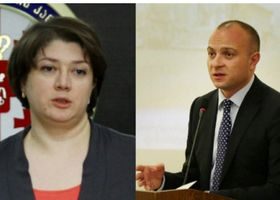 ინფრასტრუქტურის მინისტრად მაია ცქიტიშვილი ინიშნება - სად წავა ზურაბ ალავიძე?