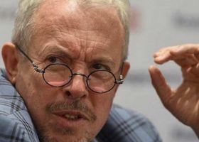 ანდრეი მაკარევიჩი - ”რუსული პროპაგანდა ხალხს ბოროტ დებილებად აქცევს”