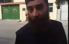 "დაგმე მიშა, დაგმე მიშა"- ჯილდო სააკაშვილის საჯარო დაგმობისთვის "დაგმე მიშა, დაგმე მიშა"- ჯილდო სააკაშვილის საჯარო დაგმობისთვის