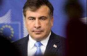 უკრაინის პროკურატურამ მიხეილ სააკაშვილის წინააღმდეგ გამოძიება შეაჩერა