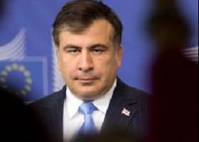 უკრაინის პროკურატურამ მიხეილ სააკაშვილის წინააღმდეგ გამოძიება შეაჩერა