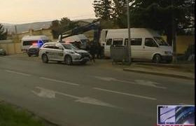 მინისტრის მანქანამ 11 წლის ბავშვი გაიტანა - რა მოხდა წყნეთის გზატკეცილზე