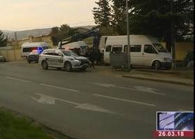 მინისტრის მანქანამ 11 წლის ბავშვი გაიტანა - რა მოხდა წყნეთის გზატკეცილზე