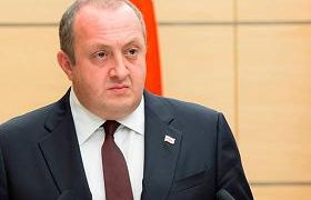 გიორგი მარგველაშვილი: „ჩვენ გვჯერა, რომ ვიმსახურებთ ევროკავშირისა და ნატო-ს წევრობას“