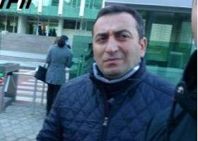 დავით მოდებაძე - ”ბრალდების მტკიცებულებებიდან ზურაბ იდოიძეს არაფერი ეხება”