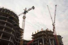 ბათუმში მშენებლობაზე კაცი დაიღუპა