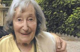 საფრანგეთში ჰოლოკოსტს გადარჩენილი ებრაელი ქალი დაწვეს