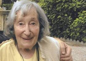 საფრანგეთში ჰოლოკოსტს გადარჩენილი ებრაელი ქალი დაწვეს