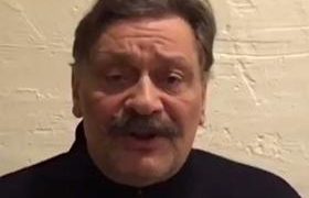 რუსი ვარსკვლავი დიმიტრი ნაზაროვი: "რატომ უნდა ვებრძოლოთ ტერორს, როდესაც თავად ვართ ტერორი, როცა სამართალი არაა, რა დაგიშლის, რომ ხალხი დაწვა"