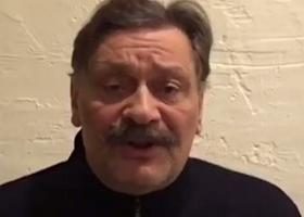 რუსი ვარსკვლავი დიმიტრი ნაზაროვი: "რატომ უნდა ვებრძოლოთ ტერორს, როდესაც თავად ვართ ტერორი, როცა სამართალი არაა, რა დაგიშლის, რომ ხალხი დაწვა"