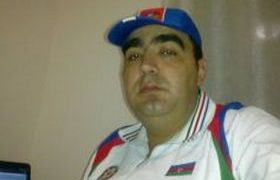 საფრანგეთში დაჭრეს აზერბაიჯანელი ჟურნალისტი რაჰიმ ნამაზოვი - მისი მეუღლე მოკლეს