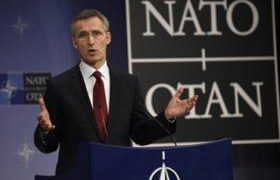 ნატო რუსეთის მუდმივი წარმომადგენლობის 7 თანამშრომელს აძევებს