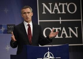 ნატო რუსეთის მუდმივი წარმომადგენლობის 7 თანამშრომელს აძევებს