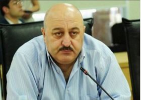 საკრებულოს ყოფილ დეპუტატ ზურაბ ნეფარიძეს 11 წელი მიესაჯა