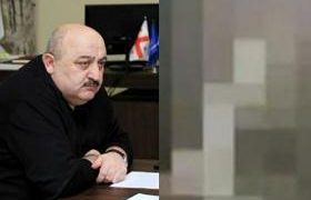 "ქართული ოცნების" ყოფილი წევრი ზურაბ ნეფარიძე პროკურორს შანტაჟში ადანაშაულებს