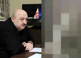 "ქართული ოცნების" ყოფილი წევრი ზურაბ ნეფარიძე პროკურორს შანტაჟში ადანაშაულებს