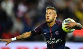 ნეიმარი შესაძლოა აპრილის ბოლოს მოედანზე დაბრუნდეს