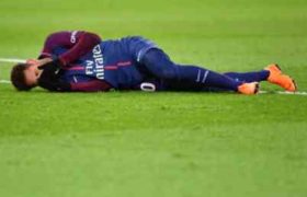 ნეიმარის ტრავმაზე მისმა ექიმმა ისაუბრა ნეიმარის ტრავმაზე მისმა ექიმმა ისაუბრა