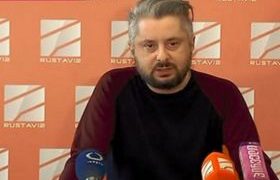 ნიკა გვარამია - „არხის სახელით ბოდიშს ვუხდი მორწმუნეებს... გიორგი გაბუნიას საყვედური გამოეცხადა“ ნიკა გვარამია - „არხის სახელით ბოდიშს ვუხდი მორწმუნეებს... გიორგი გაბუნიას საყვედური გამოეცხადა“