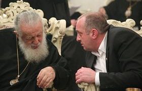 „პატრიარქს სიამოვნებით მოვუსმენ“ - შეიწყალებს თუ არა პრეზიდენტი დეკანოზ მამალაძეს