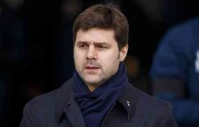 მაურისიო პოჩეტინო: ”მეტს ვიმსახურებდით, მაგრამ ფეხბურთში მხოლოდ უძლიერესი იმარჯვებს” მაურისიო პოჩეტინო: ”მეტს ვიმსახურებდით, მაგრამ ფეხბურთში მხოლოდ უძლიერესი იმარჯვებს”