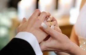 საქართველოში ქორწინებების რაოდენობა წინა წელთან შედარებით 5.6 %-ით შემცირდა, განქორწინების კი, 7.2 %-ით გაიზარდა