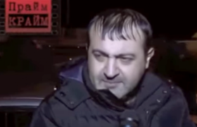 უკრაინიდან ქართველი „კანონიერი ქურდი“ „პოლიკი“ გააძევეს