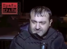უკრაინიდან ქართველი „კანონიერი ქურდი“ „პოლიკი“ გააძევეს