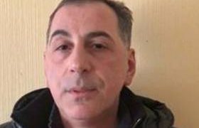 უკრაინაში კანონიერი ქურდი რამაზ წიქორიძე, მეტსახელად რამაზ „ბაღდატსკი“ დააკავეს