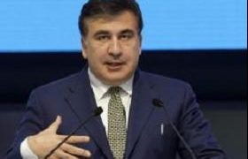 მიხეილ სააკაშვილი უკრაინაში ჩასვლას და გასამართლებას ითხოვს