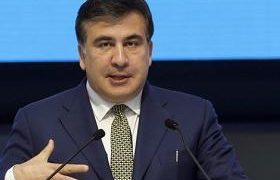 მიხეილ სააკაშვილი: პოროშენკოს სთხოვო კორუფციას ებრძოლოს იგივეა, რომ ფუტკრები აიძულო თაფლი არ უყვარდეთ