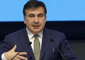 მიხეილ სააკაშვილი: პოროშენკოს სთხოვო კორუფციას ებრძოლოს იგივეა, რომ ფუტკრები აიძულო თაფლი არ უყვარდეთ
