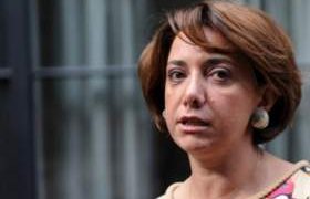 სალომე სამადაშვილი - "რუსეთთან დათმობის პოლიტიკამ კრახი განიცადა"