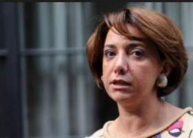 სალომე სამადაშვილი - "რუსეთთან დათმობის პოლიტიკამ კრახი განიცადა"