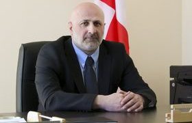შიდა ქართლის გუბერნატორმა, კახა სამხარაძემ, თანამდებობა დატოვა