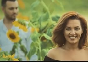 ნინი შერმადინმა "ყვავილების ქვეყანა" ანდრესთან ერთად სომხურად იმღერა - ვიდეო