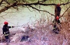 შუახევში, მდინარეში, 7 წლის ბიჭს ეძებენ შუახევში, მდინარეში, 7 წლის ბიჭს ეძებენ