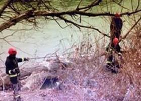 შუახევში, მდინარეში, 7 წლის ბიჭს ეძებენ