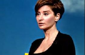 სოფო შევარდნაძე: " რაშიც მიშა და მისი გუნდი ძალიან მაგრები იყვნენ, "ოცნებას" საერთოდ არა აქვს"